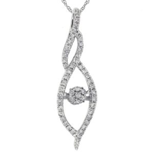 DIAMOND PENDANT