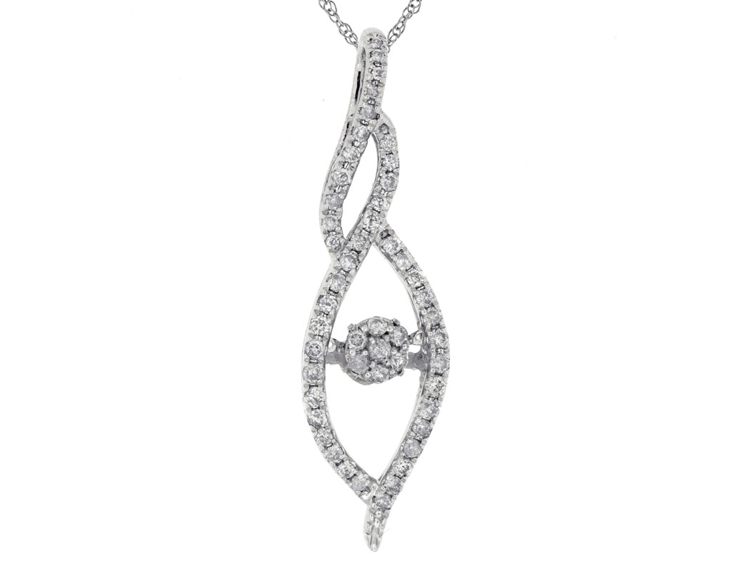 DIAMOND PENDANT
