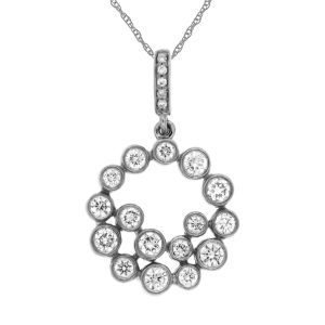 DIAMOND PENDANT