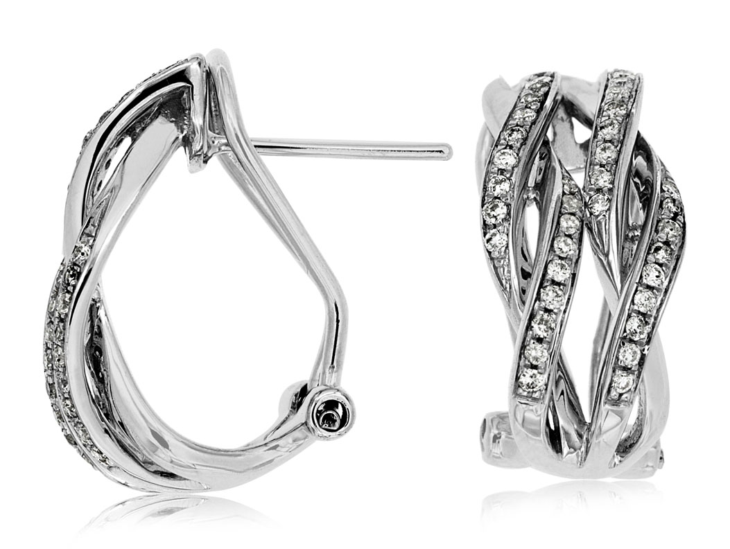 DIAMOND EARRING