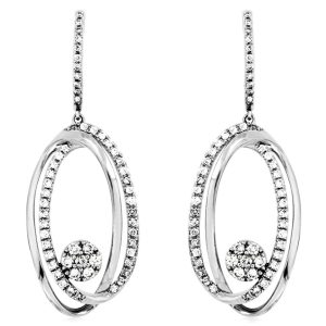 DIAMOND EARRING