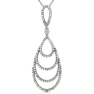 DIAMOND PENDANT