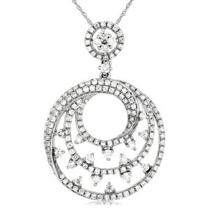 DIAMOND PENDANT