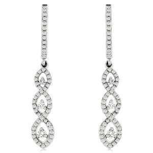 DIAMOND EARRING