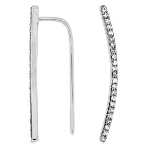 DIAMOND EARRING