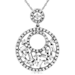 DIAMOND PENDANT
