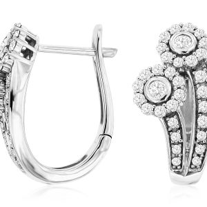 DIAMOND EARRING