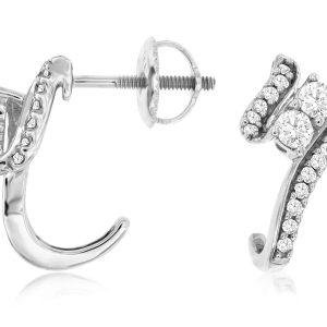 DIAMOND EARRING