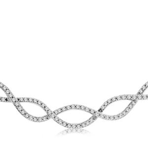 DIAMOND NECKLACE