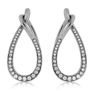 DIAMOND EARRING