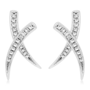 DIAMOND EARRING