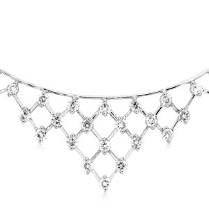 DIAMOND NECKLACE