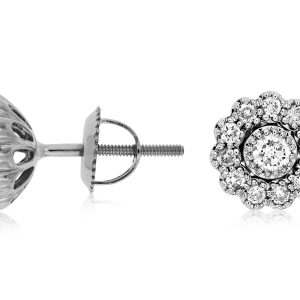 DIAMOND EARRING