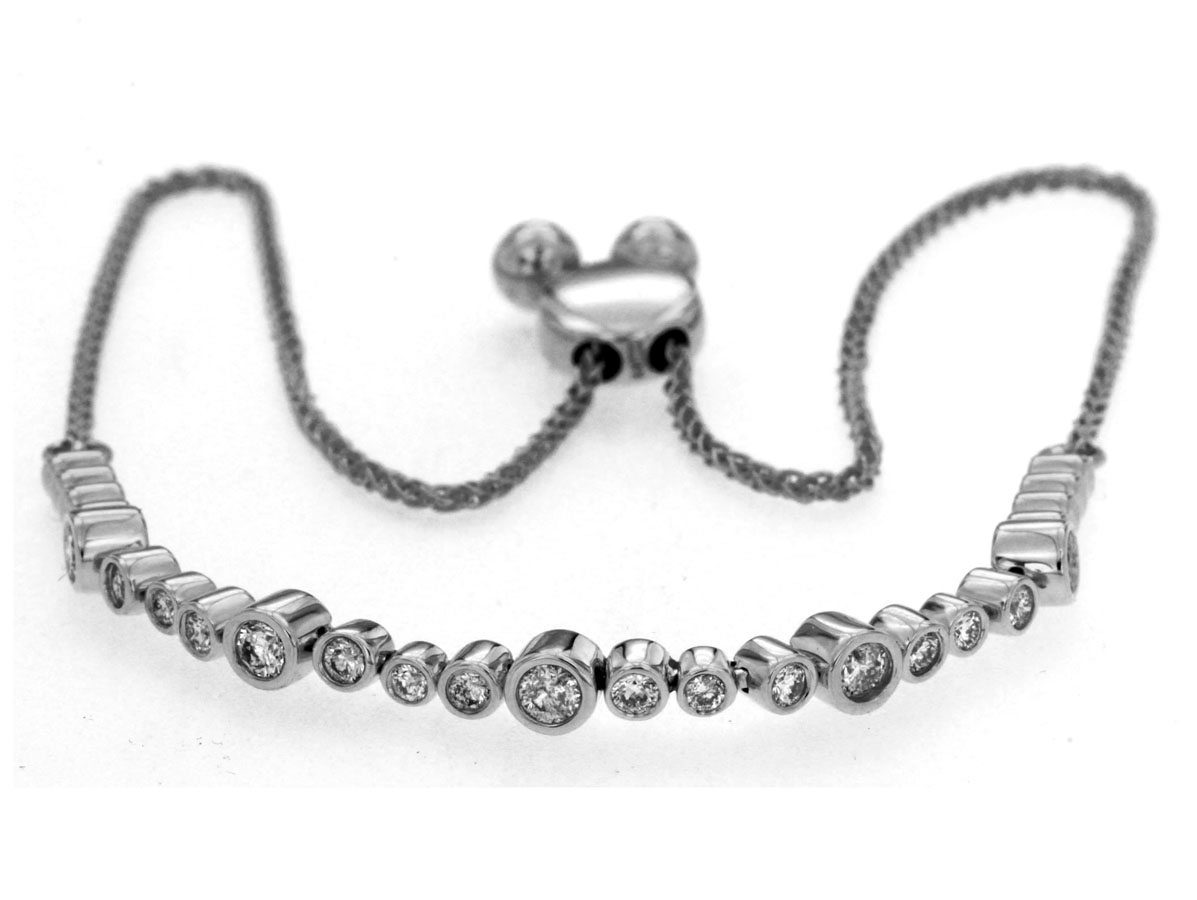 DIAMOND BRACELET