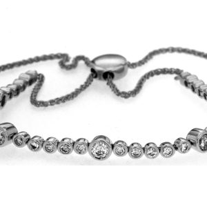 DIAMOND BRACELET