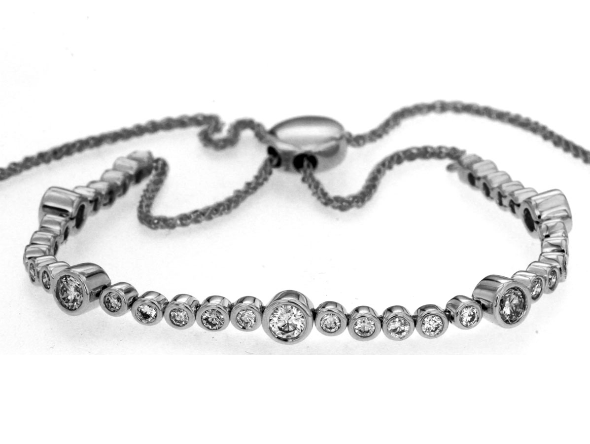 DIAMOND BRACELET