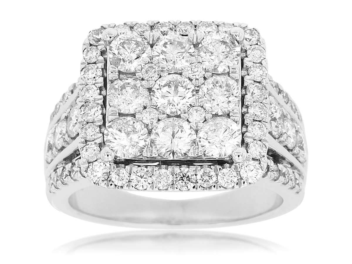 DIAMOND RING