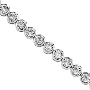DIAMOND BRACELET