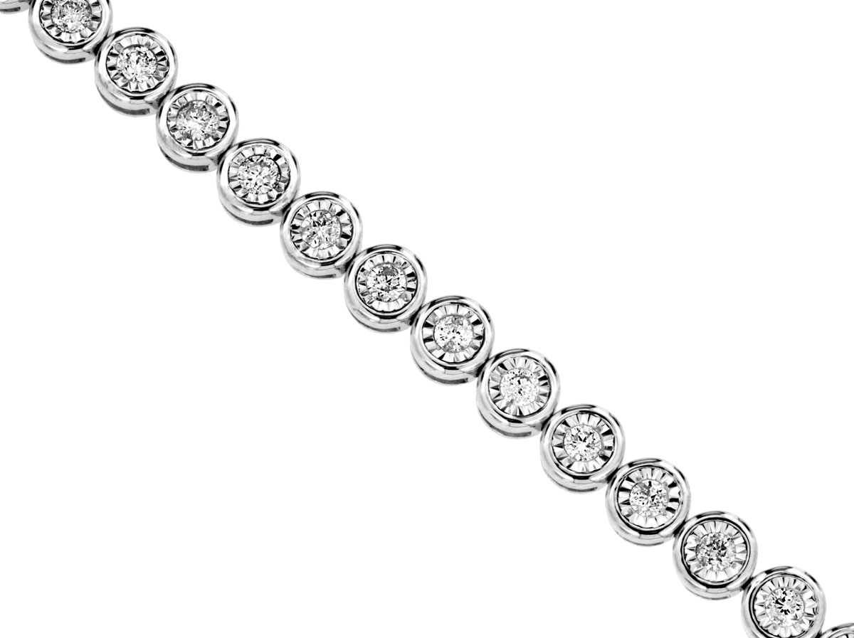 DIAMOND BRACELET
