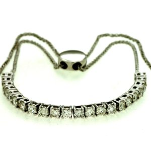 DIAMOND BRACELET