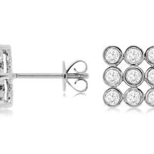DIAMOND EARRING