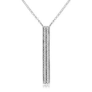 DIAMOND NECKLACE
