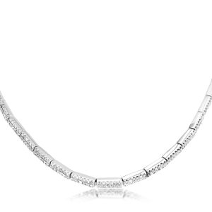DIAMOND NECKLACE