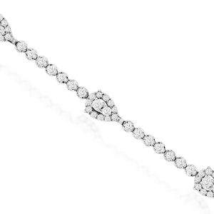 DIAMOND BRACELET