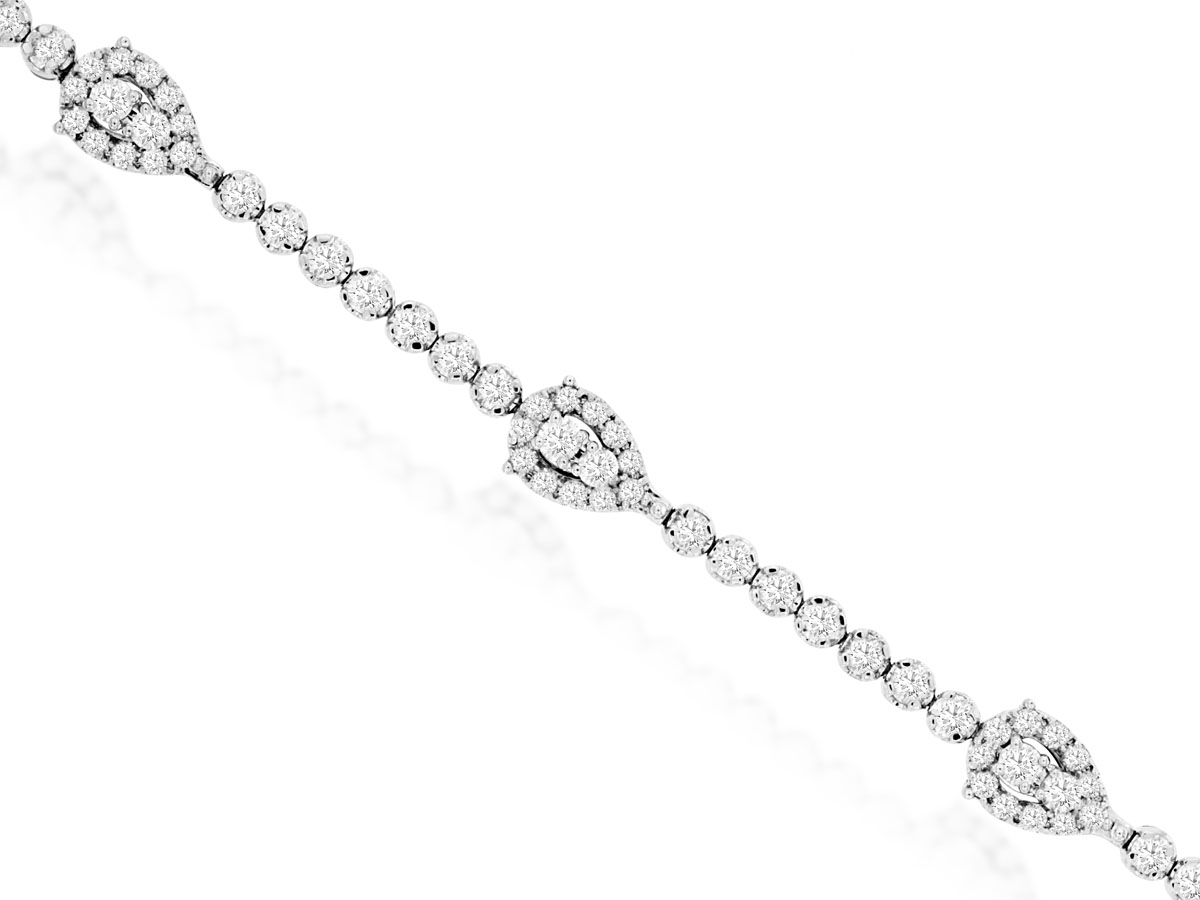 DIAMOND BRACELET