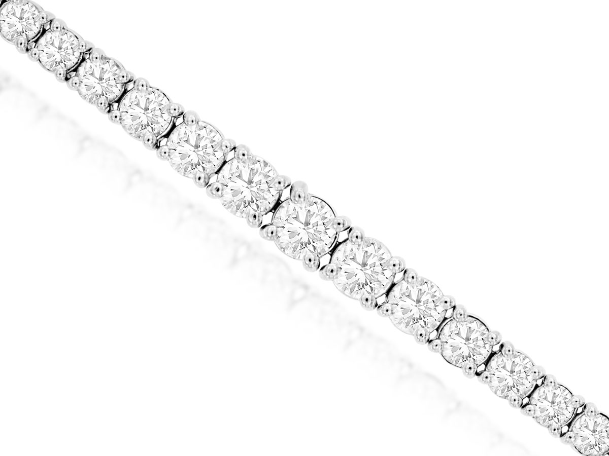 DIAMOND BRACELET