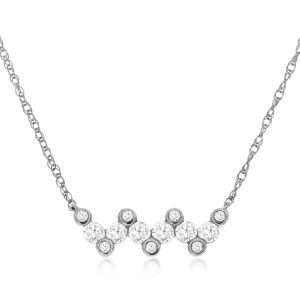 DIAMOND NECKLACE