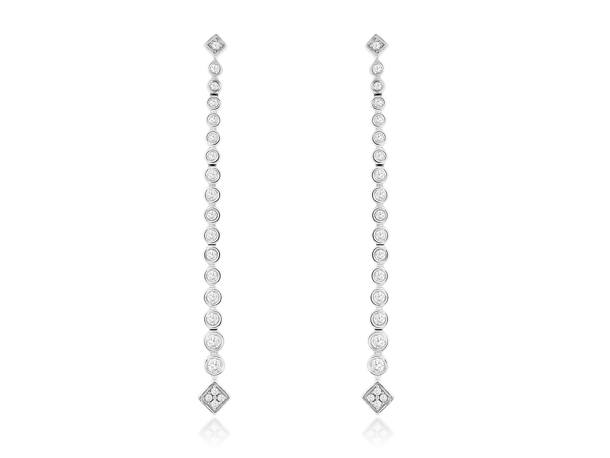 DIAMOND EARRING