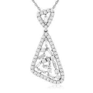 DIAMOND PENDANT