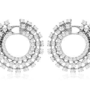 DIAMOND EARRING