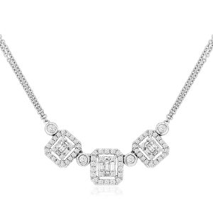 DIAMOND NECKLACE