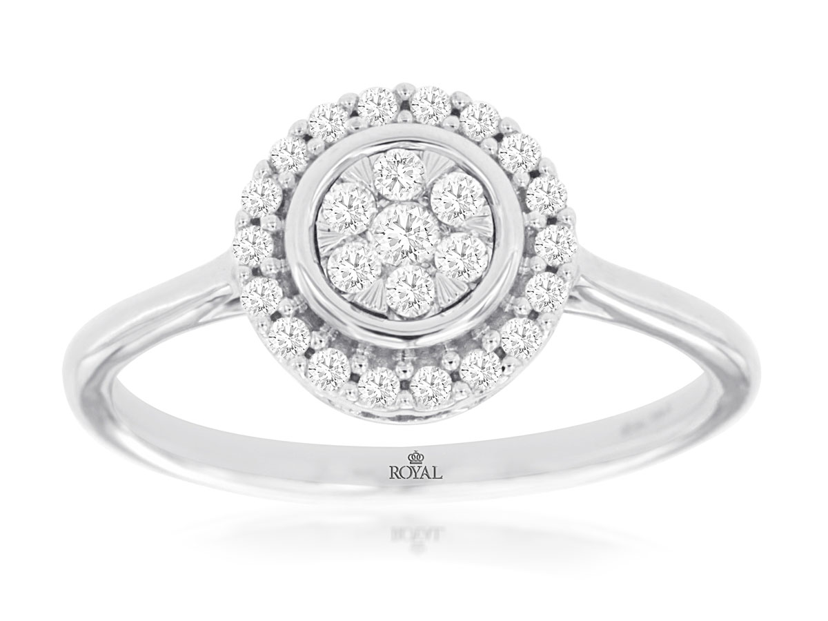 DIAMOND RING