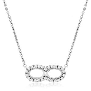 DIAMOND NECKLACE