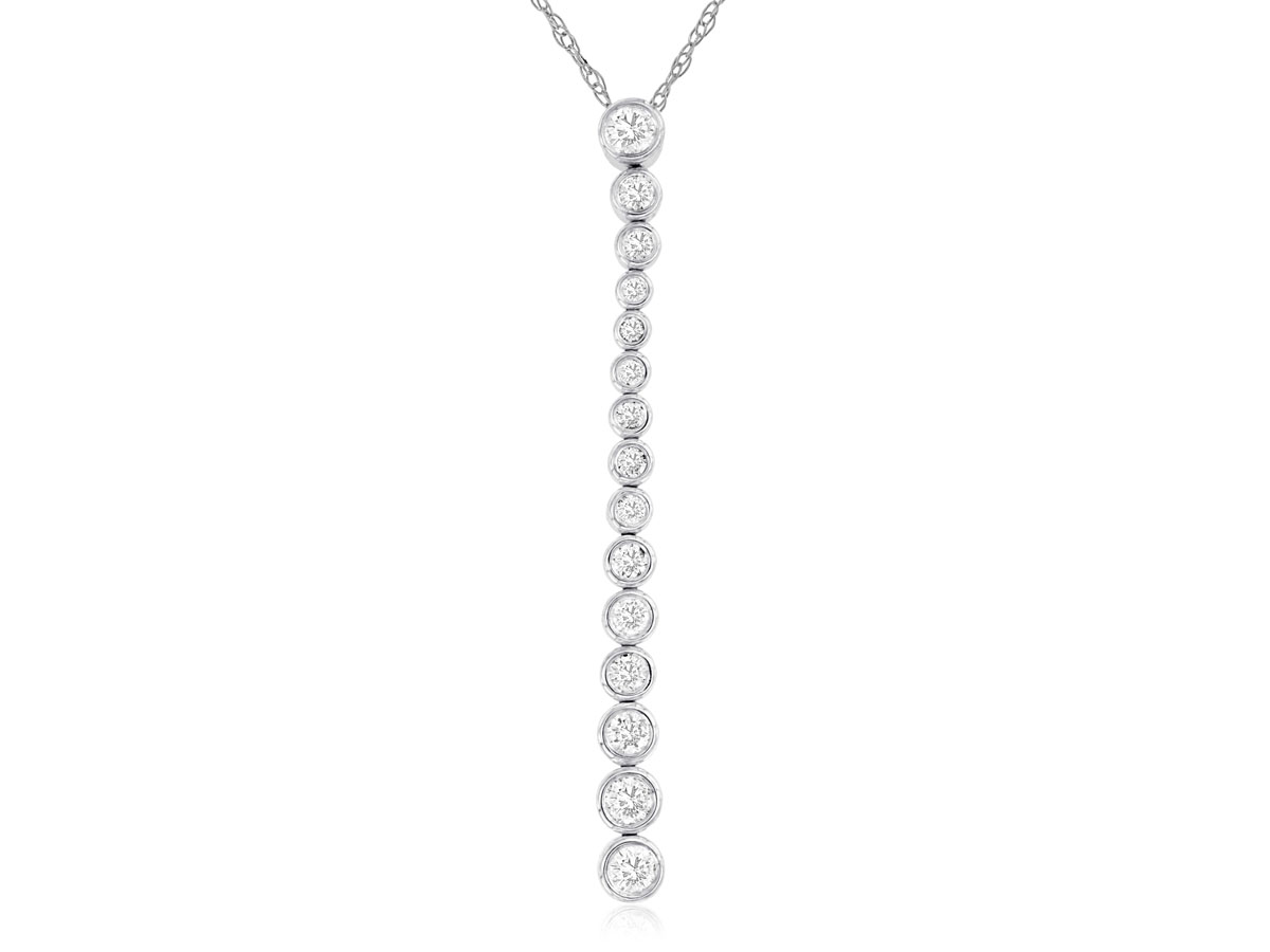 DIAMOND PENDANT