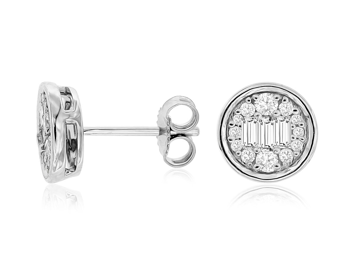 DIAMOND EARRING