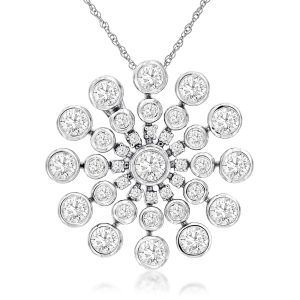 DIAMOND PENDANT