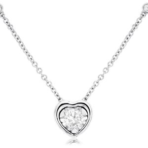 DIAMOND NECKLACE