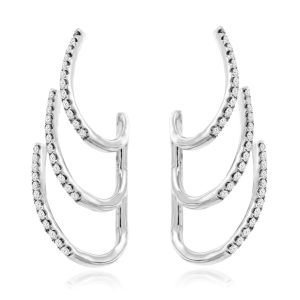 DIAMOND EARRING