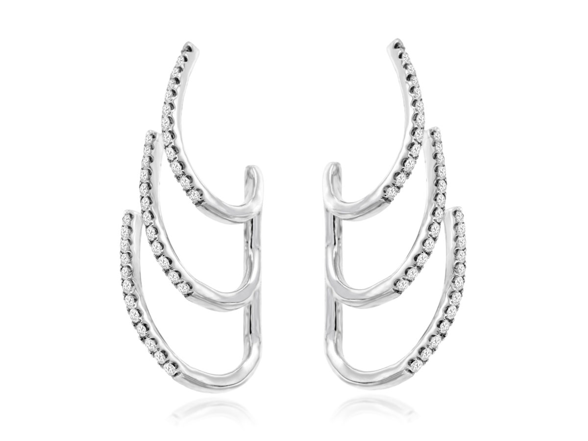 DIAMOND EARRING