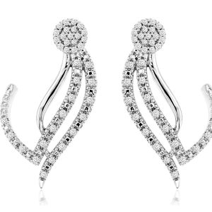 DIAMOND EARRING