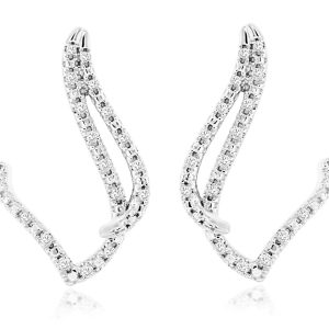 DIAMOND EARRING