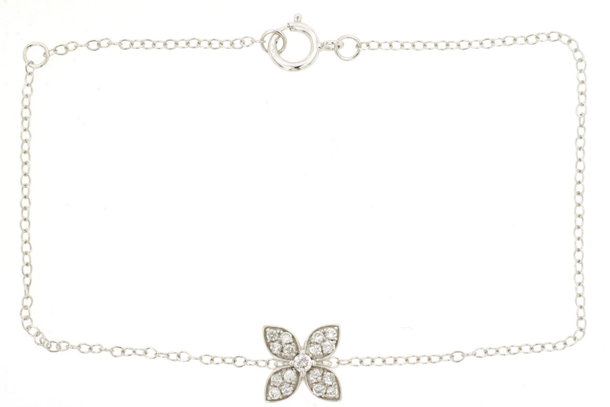 DIAMOND BRACELET