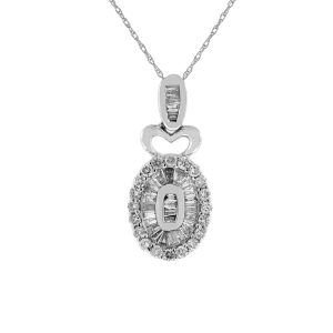 DIAMOND PENDANT