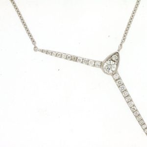 DIAMOND NECKLACE