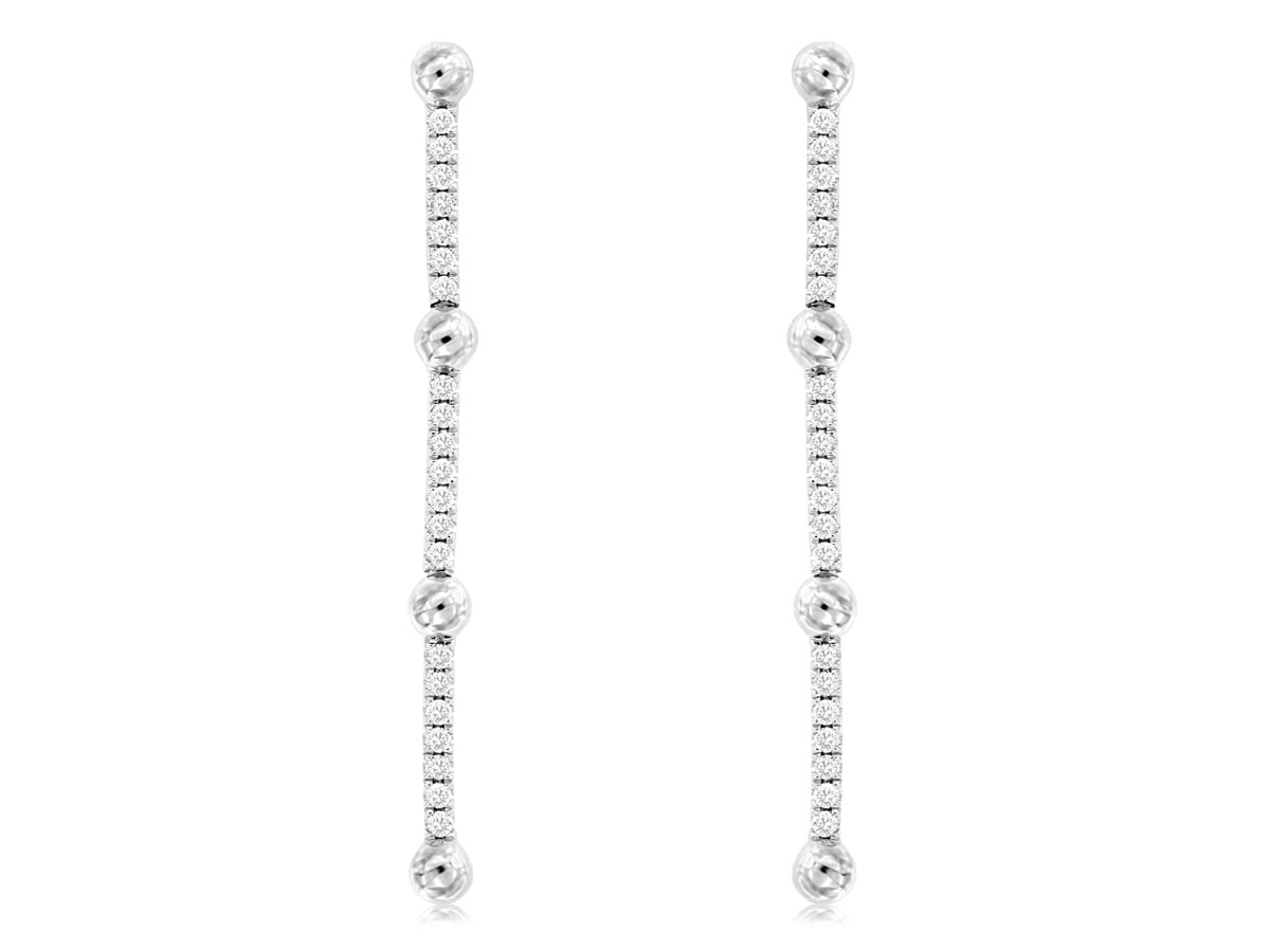 DIAMOND EARRING