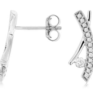 DIAMOND EARRING